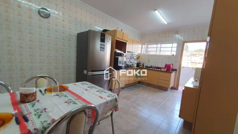 Imagem Casa com 3 dormitórios à venda, 145 m² por R$ 494.900,00 - Vila Mazzei - São Paulo/SP