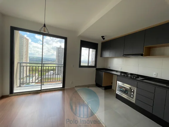 Imagem Apartamento 68 m R$ 690.000 zona Sul, 2 quartos sendo 1 suíte, Edficio Neori, Ribeirão Preto - SP