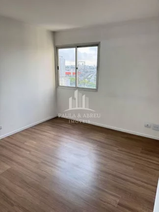 Imagem Apartamento 58m², 2 Dormitórios, 1 Banheiro, 1 Vaga fixa, andar alto, perto da AV dos Estados, no Sítio Pinheirinho-SP