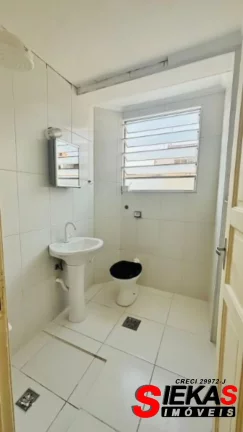 Imagem Oportunidade imperdível: Apartamento à venda em São Paulo-SP, na Liberdade, com 1 quarto, 1 banheiro e 33m² de área.