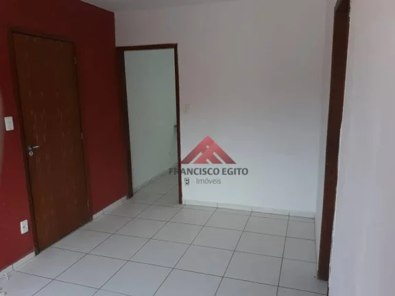 Imagem Apartamento à venda, 42 m² por R$ 115.000,00 - Guaxindiba - São Gonçalo/RJ