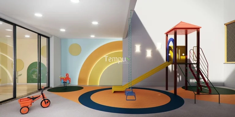 Imagem Mauá FR - Apartamento pronto pra venda - Rua Barão de Mauá