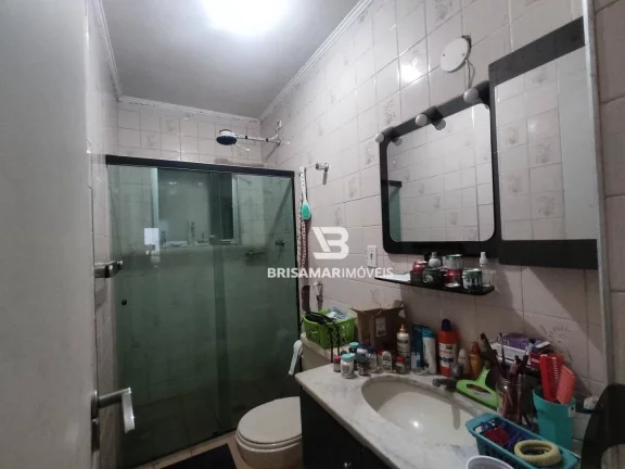 Imagem Apartamento à venda, 90 m² por R$ 400.000,00 - Pitangueiras - Guarujá/SP