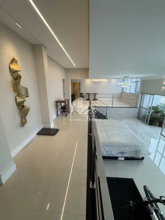 Imagem Apartamento com 4 dorms, Ilha Porchat, São Vicente Cod: 9964