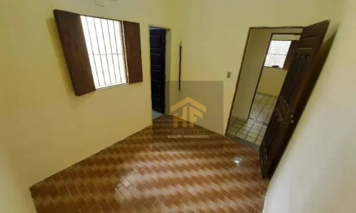 Imagem Casa com 08 quartos, localizada em Fragoso, Olinda - Pernambuco