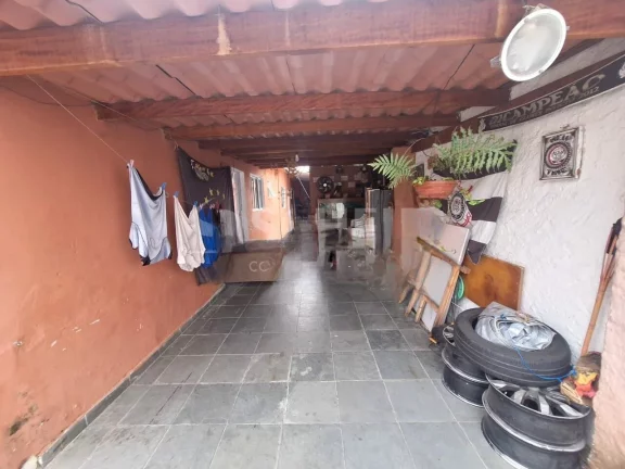 Imagem VENDO CASA TÉRREA NO BAIRRO CAMPO GRANDE! (ZONA SUL-SP)