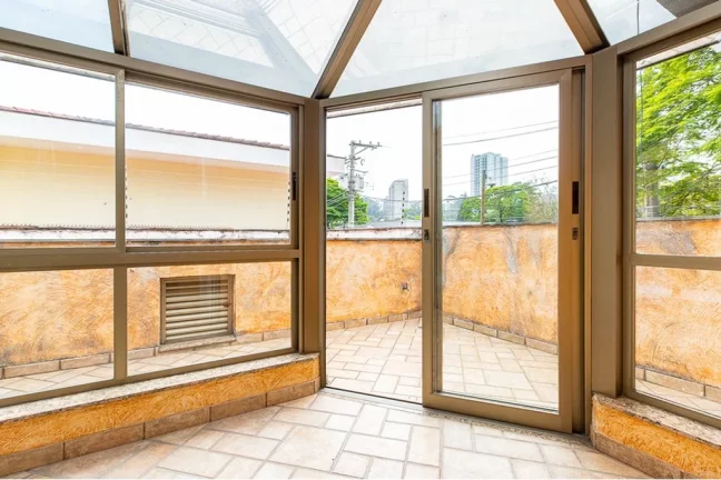 Imagem CASA RESIDENCIAL em São Paulo - SP, Santo Amaro