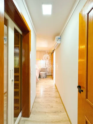 Imagem Casa à venda no condomínio Jardim Santa Rosa, Itatiba-SP