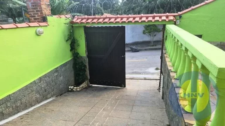Imagem Excelente casa a venda localizada a uma quadra da Lagoa de Araçatiba!