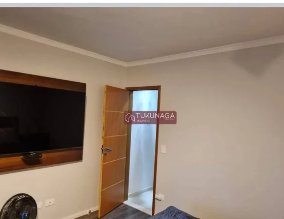 Imagem Sobrado com 3 quartos à venda, 175 m² por R$ 1.750.000 - Água Fria - São Paulo/SP