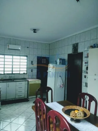 Imagem Casa - Ribeirão Preto - Planalto Verde - Região Oeste