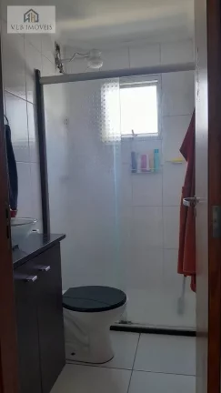 Imagem Apartamento à venda (52,00 m²), Jardim Elizabeth, São Paulo, SP