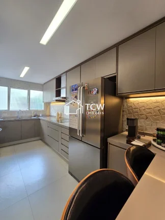 Imagem Apartamento à venda no bairro Brooklin - São Paulo/SP, Zona Sul