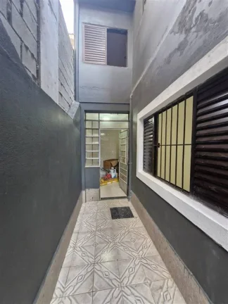 Imagem CASA C/EDICULA REFORMADA C/TERRAÇO