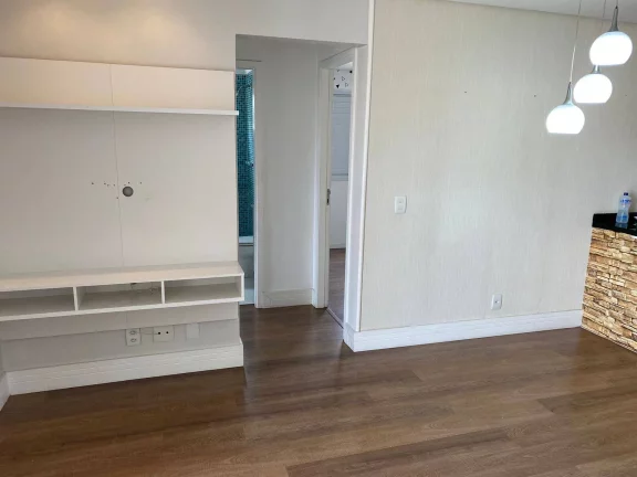 Imagem Apartamento Maravilhoso Condomínio Fatto 3 Dormitorios e 1 Vaga de Garagem