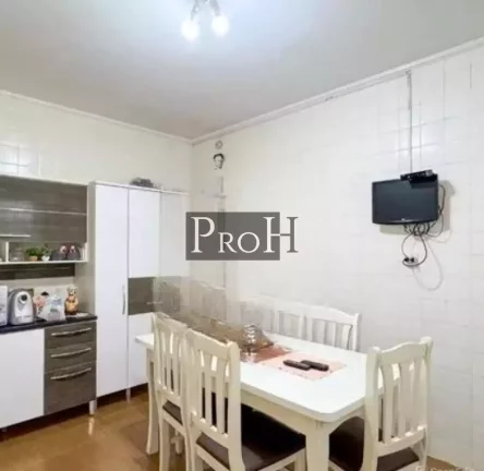 Imagem Casa com 2 Quartos à Venda, 100 m² em Jardim Patente - São Paulo