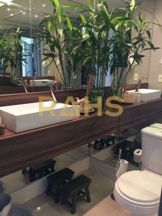 Imagem Excelente apartamento em um dos melhores home clubs de Joinville. Apartamento com 188,73m² privativ...