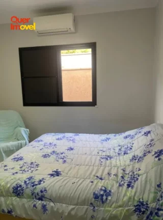 Imagem Imperdível Casa em Condomínio à Venda em Ribeirão Preto-SP, Residencial Alto do Castelo - 3 quartos, 3 suítes, 1 sala, 5 banheiros, 2 vagas, 190m².