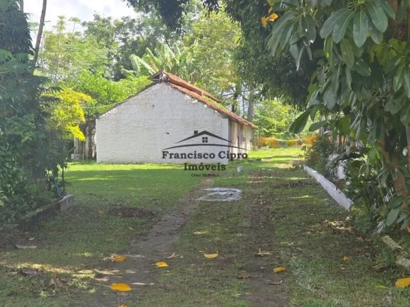Imagem Chácara à venda no bairro Chácaras Santa Edwirges - Guaratinguetá/SP