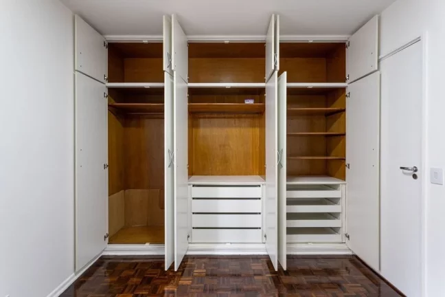 Imagem APARTAMENTO RESIDENCIAL em São Paulo - SP, Jardim Paulista