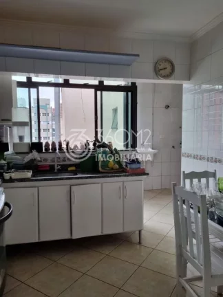 Imagem Apartamento para Venda em Santo André / SP no bairro Vila Guiomar