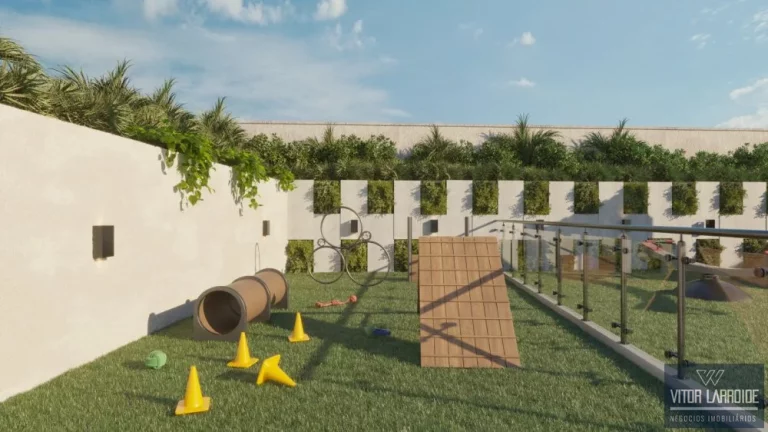 Imagem Torre Del Mare Home Club  Sofisticação e Lazer em Porto Bel