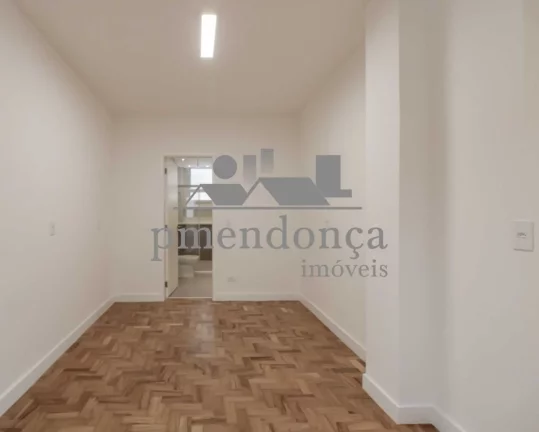 Imagem Apartamento com 236,74m2 à venda Av Angélica, Higienópolis, com 3 quartos e 1 vaga, reformado.
