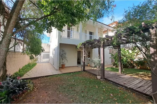 Imagem CASA RESIDENCIAL em Jundiaí - SP, Chácara Malota