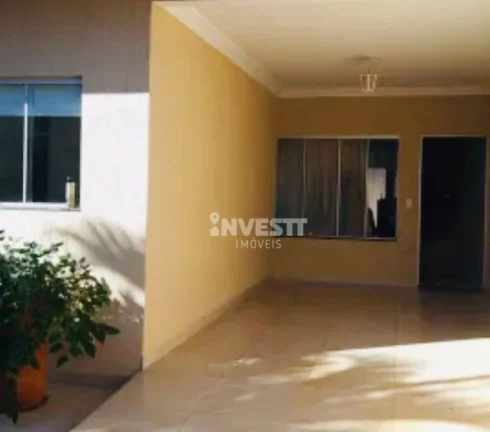 Imagem Casa à venda no Jardim Atlântico - Goiânia/GO
