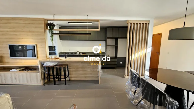 Imagem APARTAMENTO 2 DORMITÓRIOS