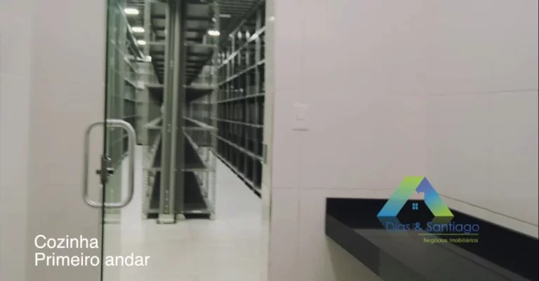Imagem Prédio Comercial para Locação em Moema - 800 m² - São Paulo/SP