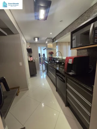Imagem APARTAMENTO RESIDENCIAL em SÃO PAULO - SP, MOOCA