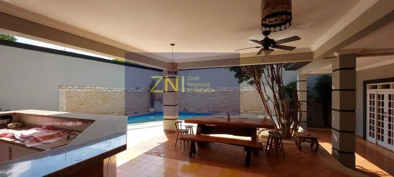 Imagem Casa à Venda na Ribeirânia, Ribeirão Preto R 1478