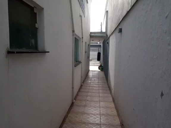 Imagem Casa com 2 dormitórios à venda por R$ 550.000 - Jardim Quaresmeira - Suzano/SP