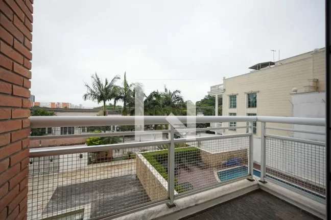 Imagem Apartamento à Venda - Vila Mariana, 1 Quarto, 55 m2