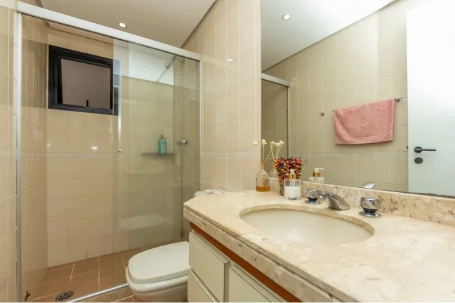 Imagem Apartamento à venda em São Paulo, Moema, com 3 quartos, 101m2