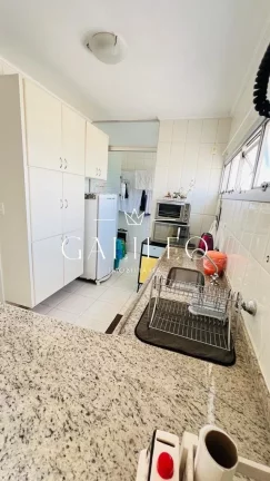 Imagem Apartamento a Venda Edifício Eldorado - Centro - Jundiaí - SP