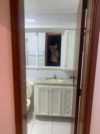 Imagem Apartamento 3 Dormitórios - Bairro Zona Nova