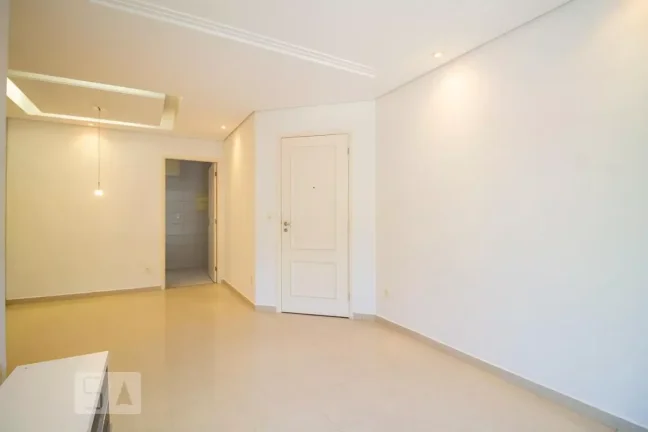 Imagem Apartamento à Venda - Vila Mariana, 4 Quartos, 93 m2