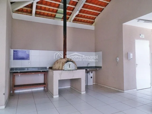 Imagem Apartamento a venda no Parque Industrial em Campinas!

Apartamento para venda possui 60 metros quadr...