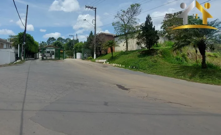 Imagem Terreno - Chácaras Rincão - Tijuco Preto | Batelli Imóveis