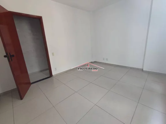 Imagem Apartamento à venda, 44 m² por R$ 330.000,00 - Canto do Forte - Praia Grande/SP