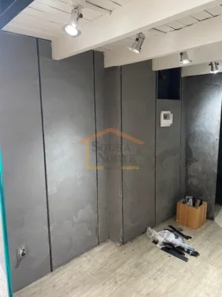 Imagem Loja na Galeria do Rock. Imóvel perfeito para investidores em edifício histórico de São Paulo, c...