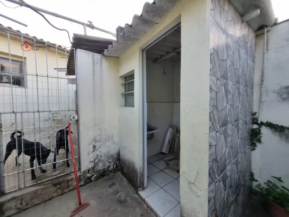 Imagem Vendo terreno 310m com 3 casas - Alto da Mooca