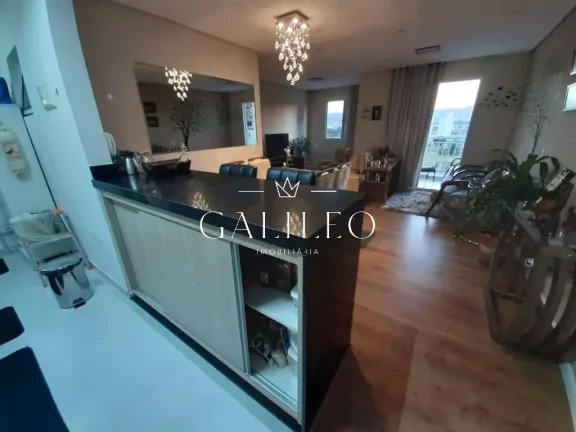 Imagem APARTAMENTO Á VENDA NO CONDOMÍNIO VISTA PARK EM JUNDIAÍ -SP