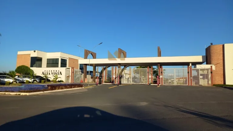 Imagem Terreno em Condominio em Salto de Pirapora