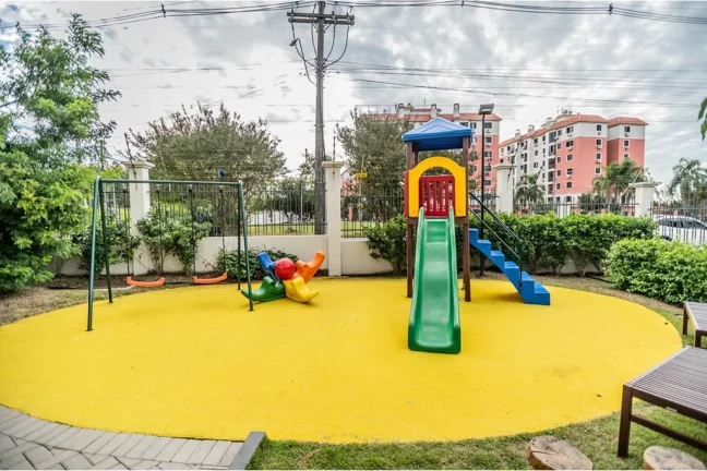 Imagem SA3DO 15 Apto 612481063-25 - Apartamento à venda no bairro Sarandi - Porto Alegre/RS