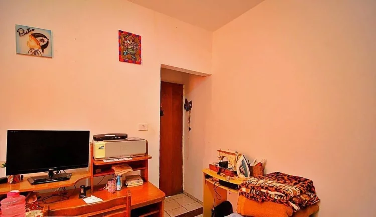 Imagem Casa com 2 dormitórios à venda, 83 m² por R$ 420.000,00 - Jardim Pilar - Santo André/SP