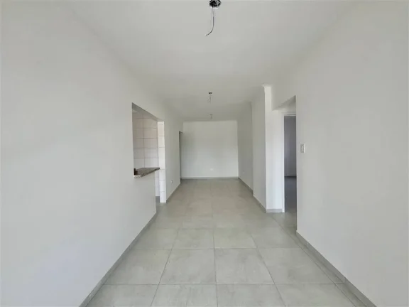 Imagem APARTAMENTO COM 85 m² - AVIAÇÃO - PRAIA GRANDE SP