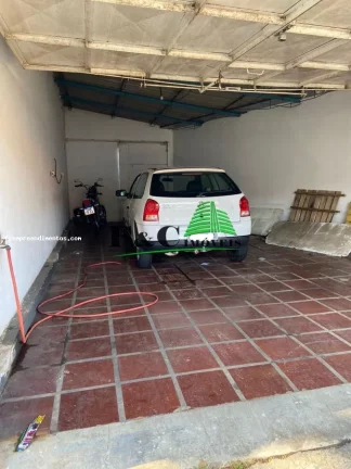Imagem Salão Comercial para Venda em Limeira, Vila São Luiz, 1 banheiro, 8 vagas